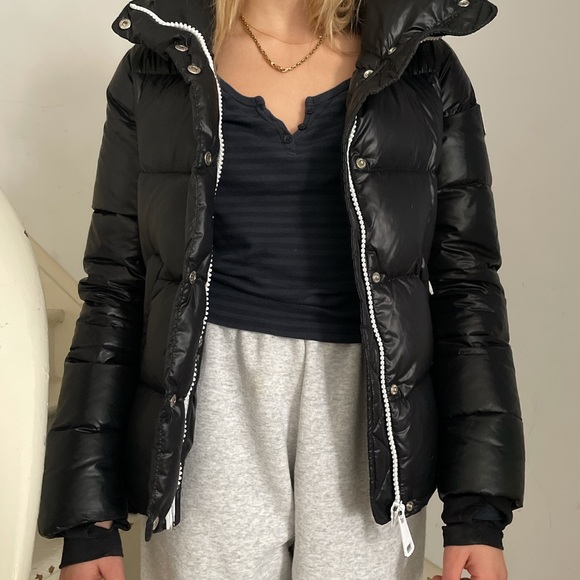 SAM jacket size Small - Picture 2 of 3